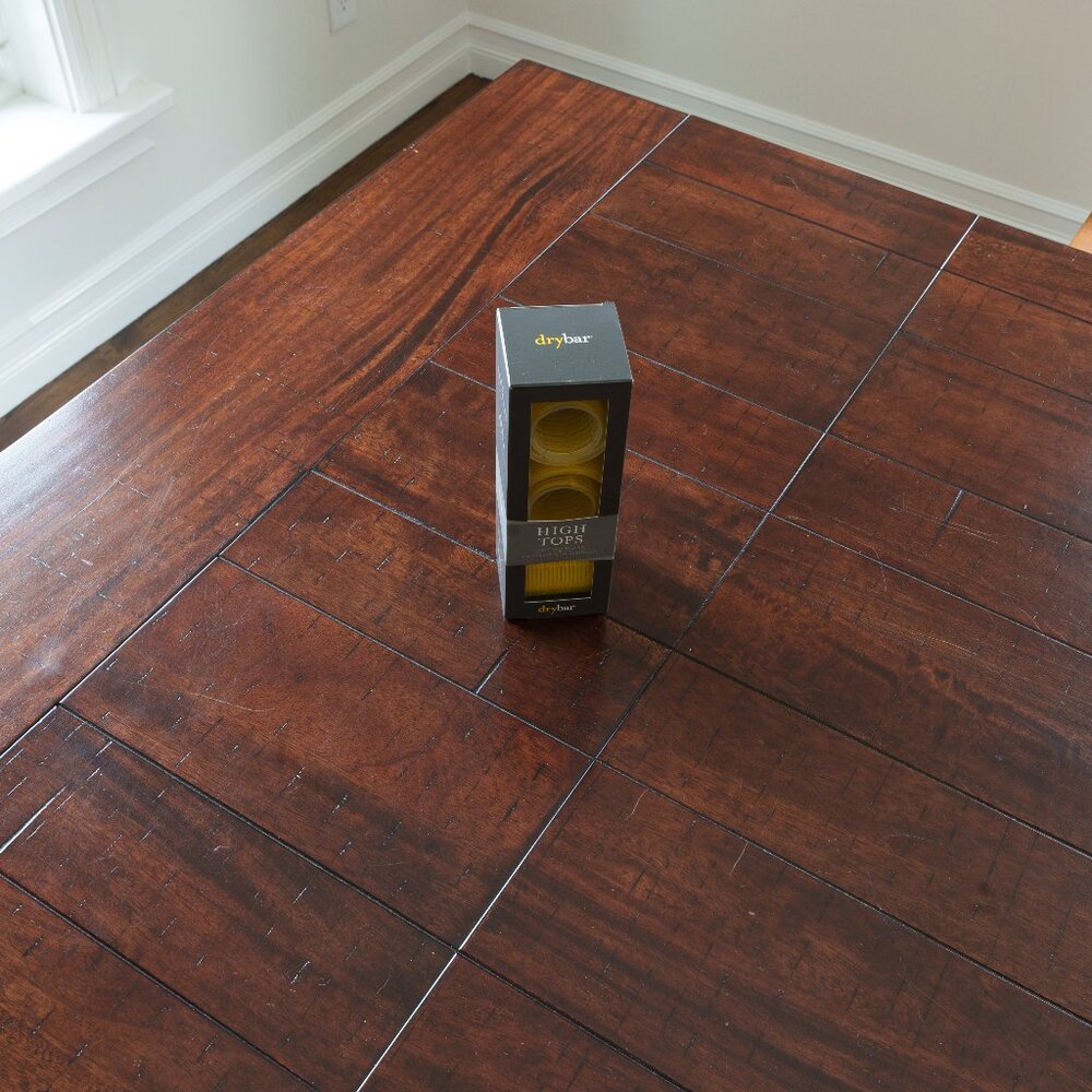 New unopened Drybar rollers